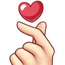 :kheart: